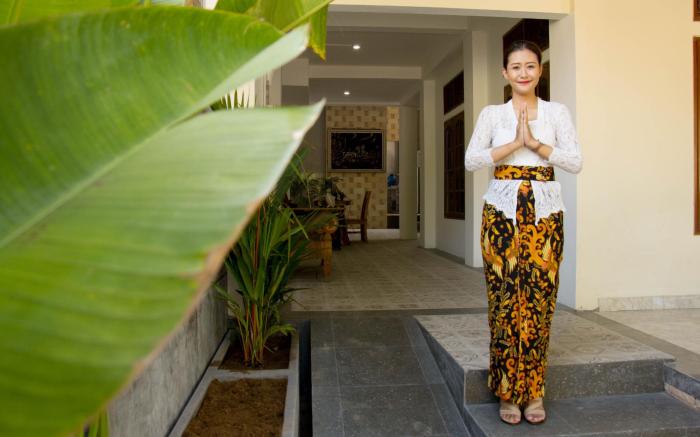 D'Sarian Seminyak