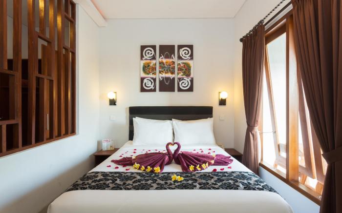 Dikubu Bali Villa and Suites
