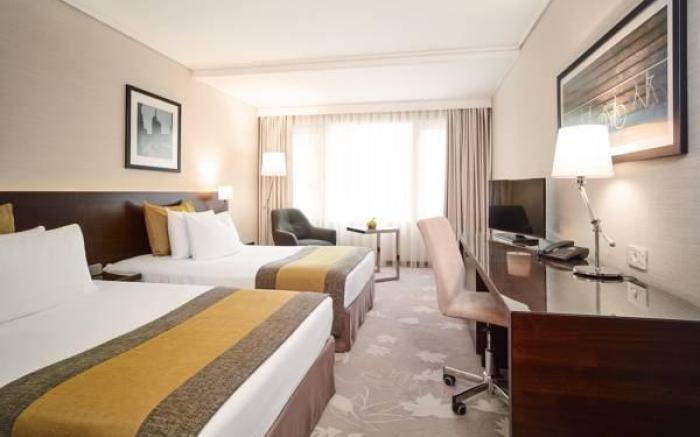 Crowne Plaza Bucharest By IHG