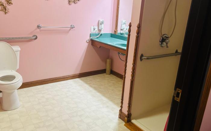 Super 7 Inn Dallas Near Duncanville