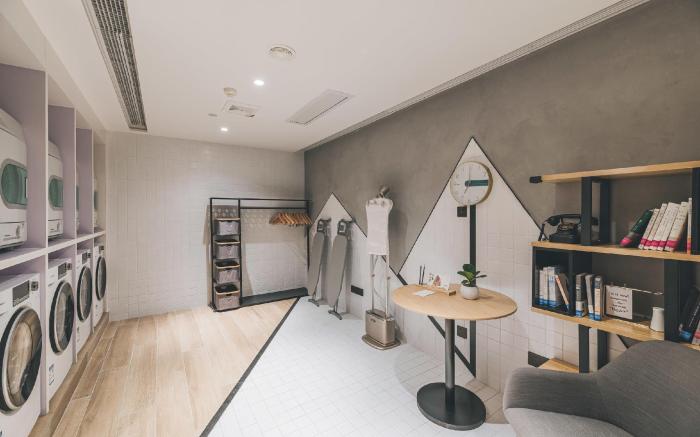 Atour Hotel Taicang Dongcan Nan Road