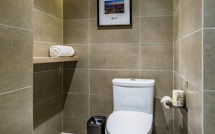 Atour Hotel Qingdao Wusi Square Yunxiao Road