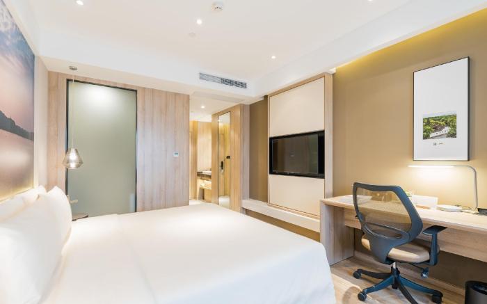 Atour Hotel Hangzhou West Lake Hefangjie