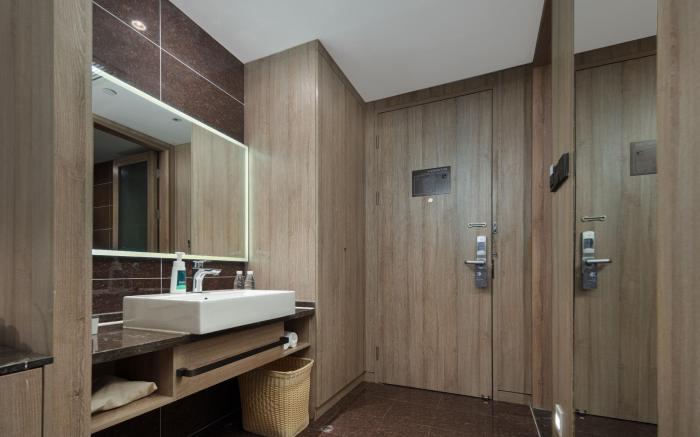 Atour Hotel Suzhou Jinji Lake Ligongdi