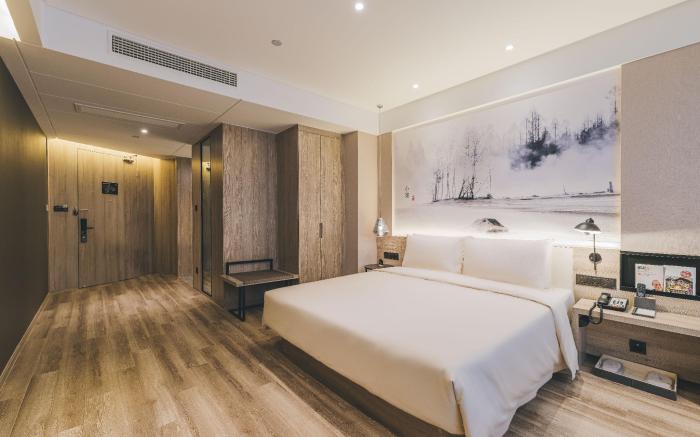 Atour Hotel Shanghai Anting