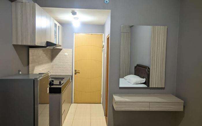 GAIA at Bale Hinggil Apartment 