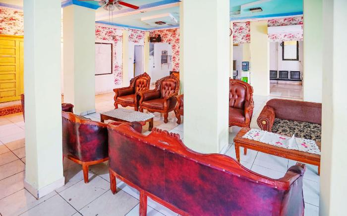 OYO 2820 Hotel Perdana Syariah