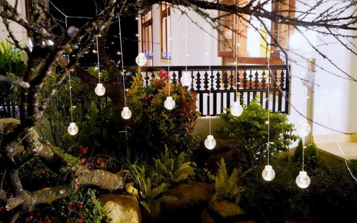 Moon Valley Dalat Hotel