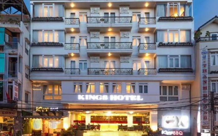 Kings Hotel Dalat