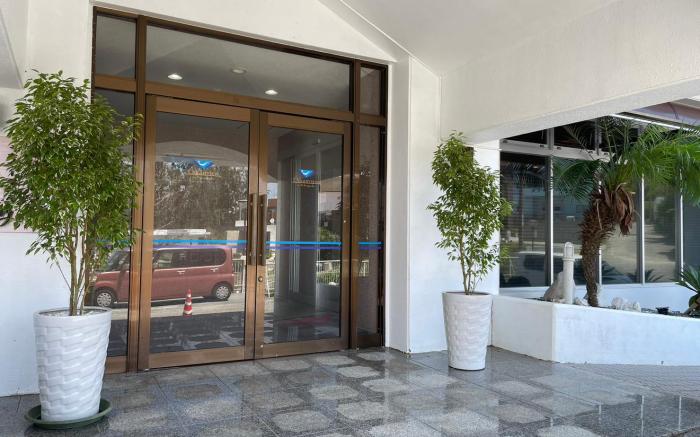 Oceanview In Kibougaoka