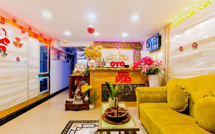 Thanh Tuyen Hotel