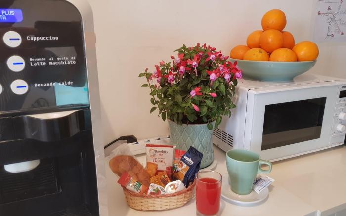 B&B Girasole VIII