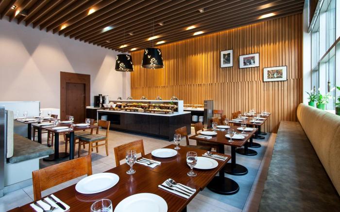 Hotel Atrium Seoul Jongno