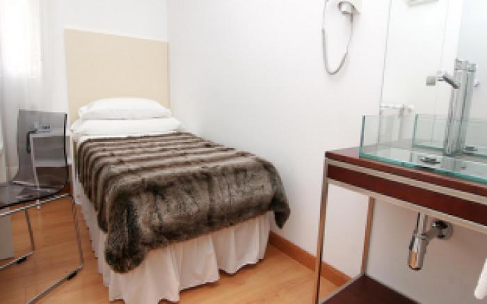 Hostal Santo Domingo