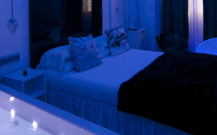 Hostal Santo Domingo