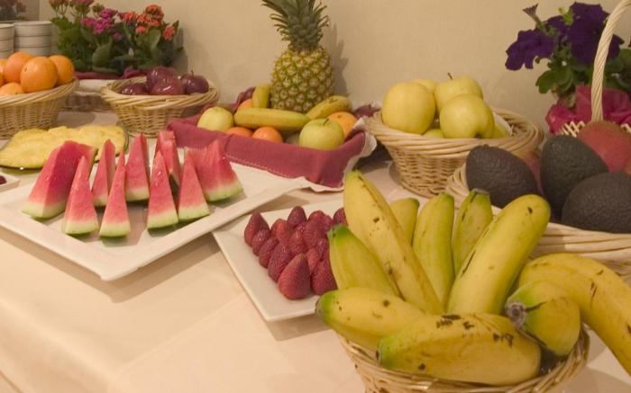 Hotel Infanta Mercedes