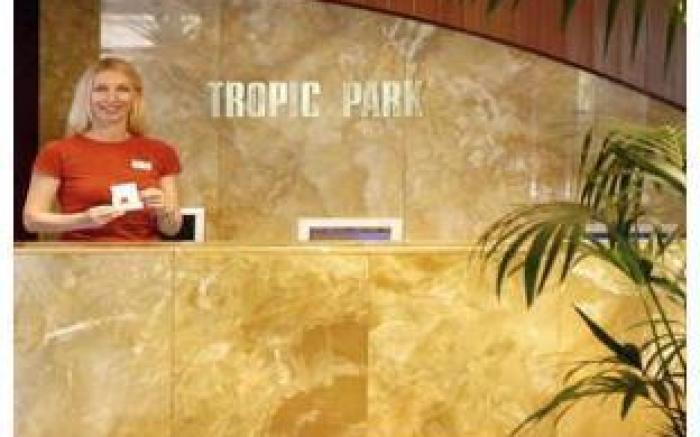 Tropic Park