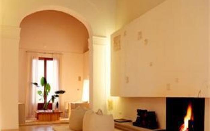 Convent de la Missio - Grand Luxury Boutique hotel, Adults Only