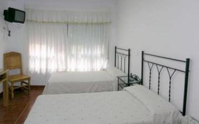 Hospedaje Magallanes