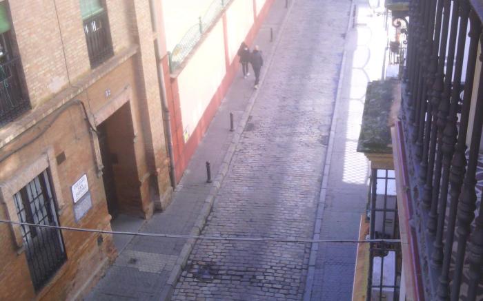 Hotel Goya