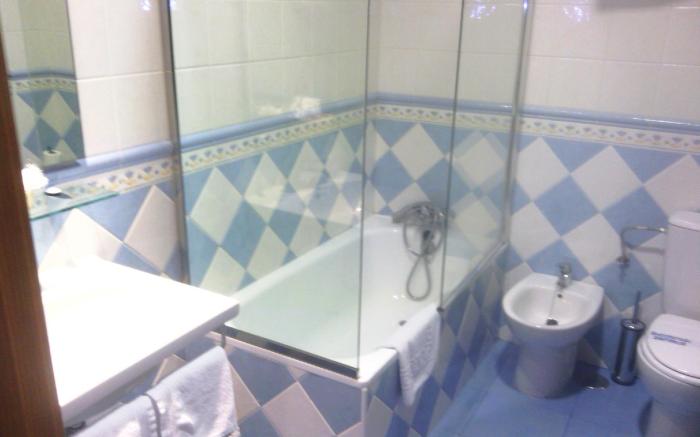 Hotel Goya