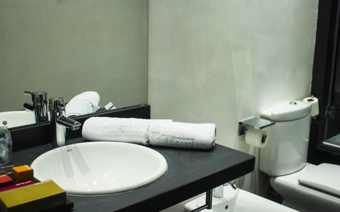 Hotel La Posada del Lucero