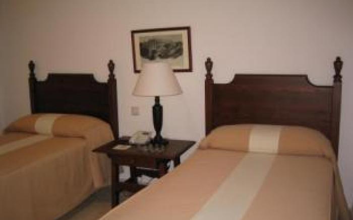 Hostal Hom Museo