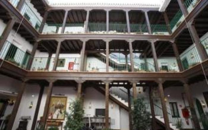 El Rey Moro Hotel Boutique