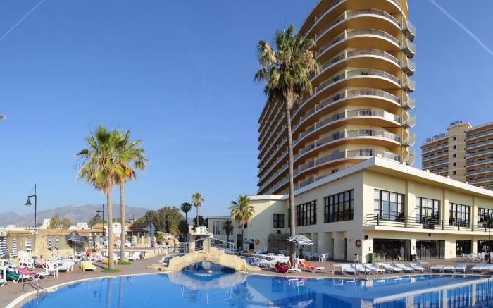 Ibersol Torremolinos Beach
