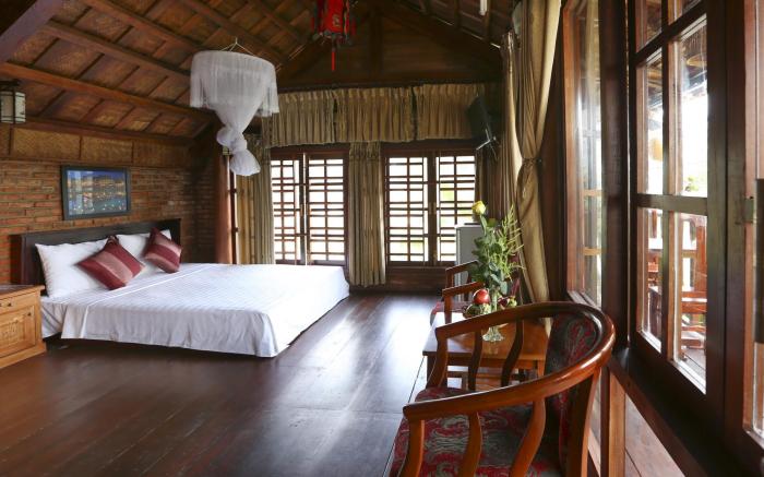 Seaside An Bang Homestay