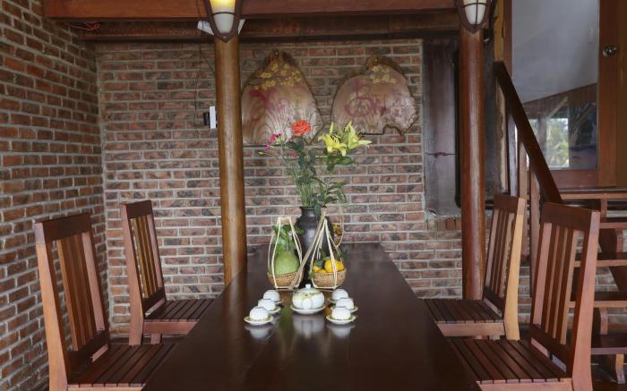 Seaside An Bang Homestay