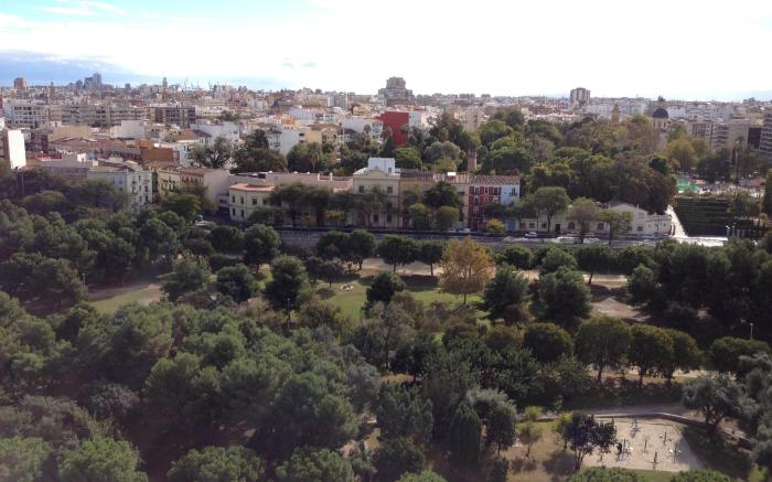 Hotel Turia