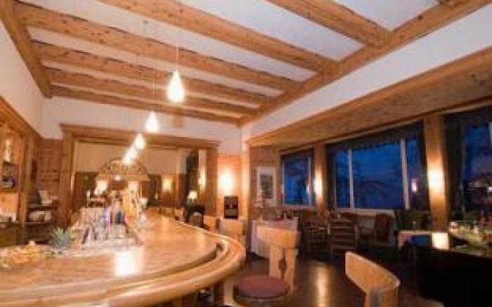 Blatter's Arosa Hotel & Bella Vista SPA