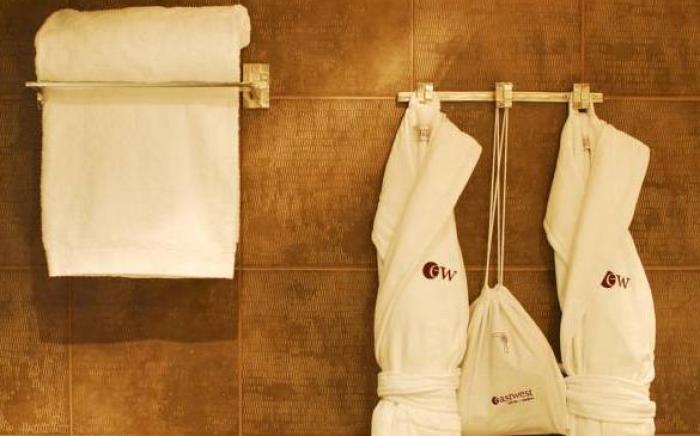 Eastwest Hotel