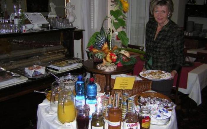 @ Home Hotel Locarno