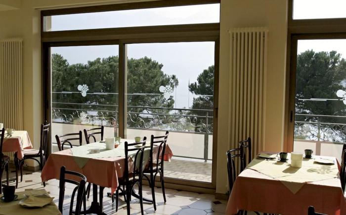 Hotel Geranio Au Lac