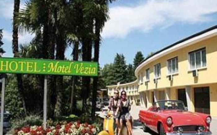 Hotel Vezia
