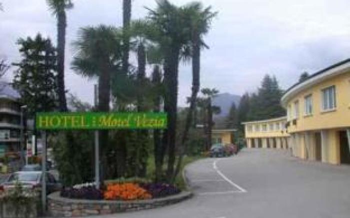 Hotel Vezia