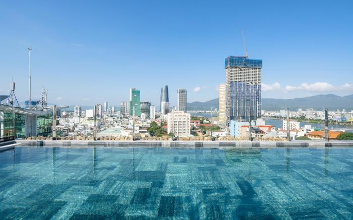 Seahorse Tropical Danang Hotel by Haviland