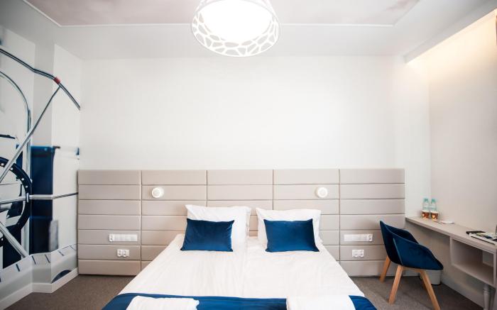 Hotel Gdynia Boutique