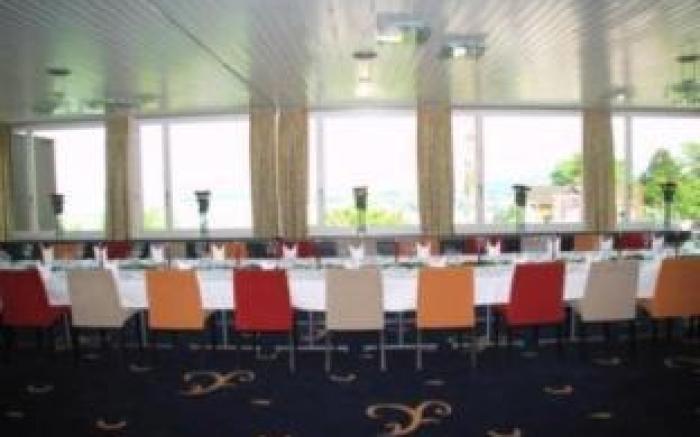 Guggital Hotel Restaurant