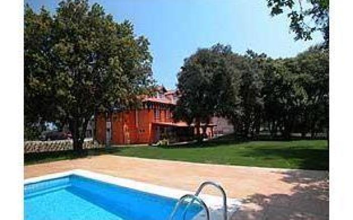 Hotel Torres de Somo