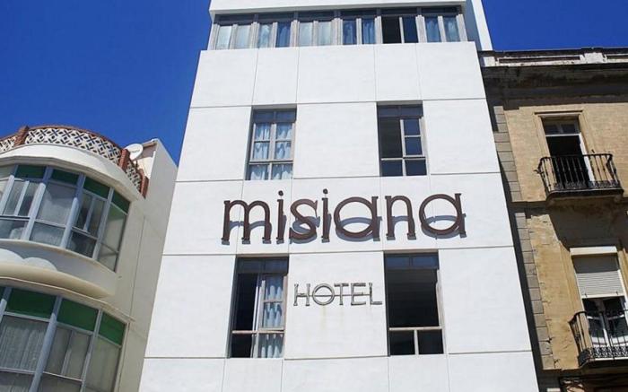 Hotel Misiana
