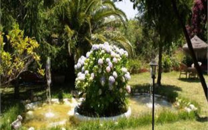Meson de Sancho