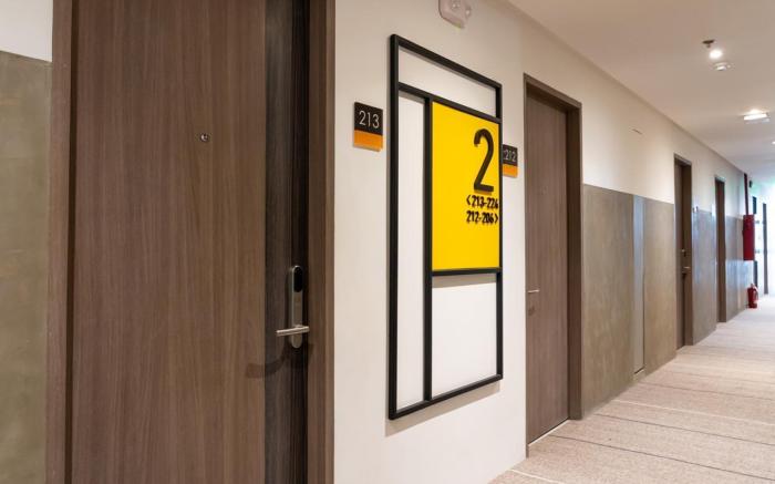Yello Hotel Cebu Powered By Cocotel