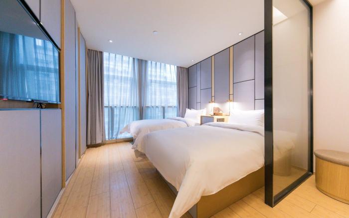 JI Hotel Chengdu High-tech Zone