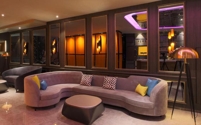 Orange Hotel Changsha Furong Square
