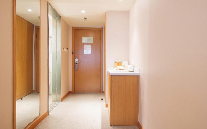 JI Hotel Dalian Qingniwa