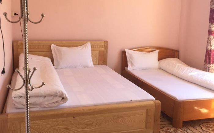 Viet Duc Sapa Hostel