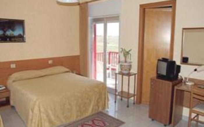 Hotel Costazzurra Museum & Spa